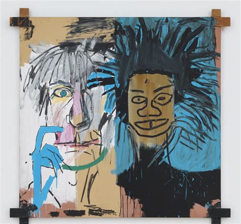 affiche jean michel basquiat fondation louis vuitton|louis vuitton foundation paintings.